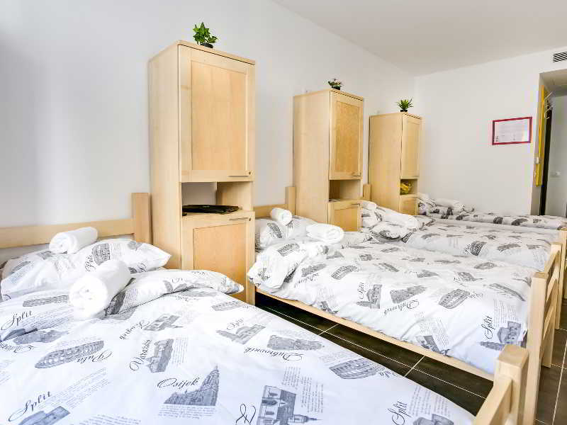 Hostel Moving Zagreb